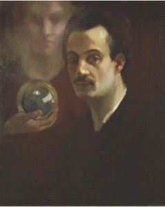 Kahlil Gibran