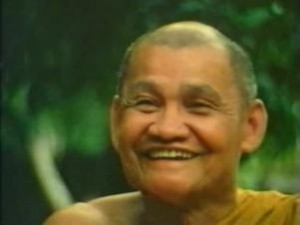 Ajahn Chah Buddhism Allspirit