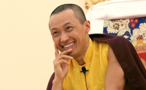 Sakyong Mipham Buddhist Teacher Allspirit