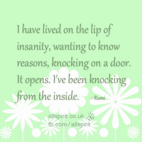Lip of Insanity
