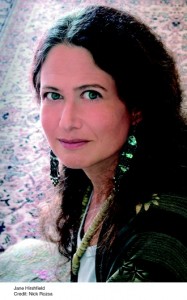 Jane Hirshfield Poet Allspirit