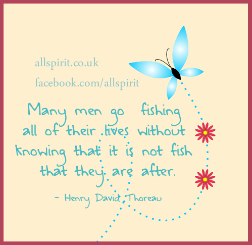 Fishing