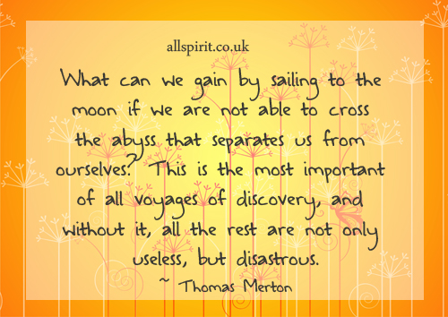 Voyage of Discovery